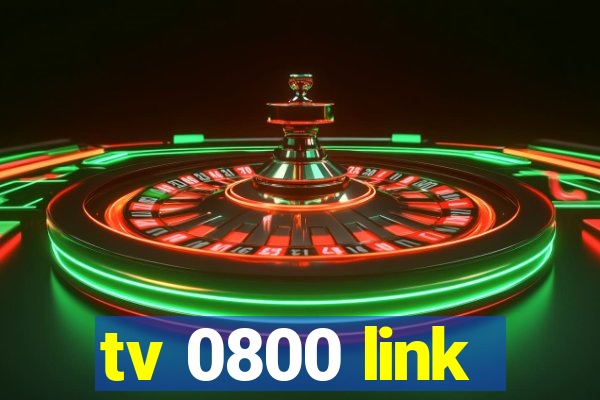 tv 0800 link